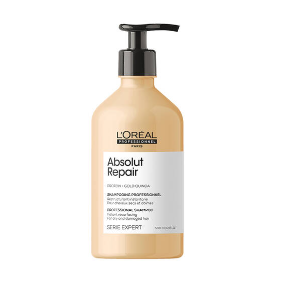 Absolut Repair Shampoo
