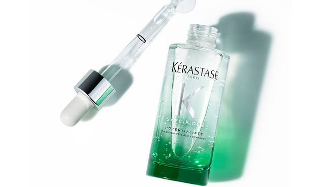 Potentialiste Hair & Scalp Serum