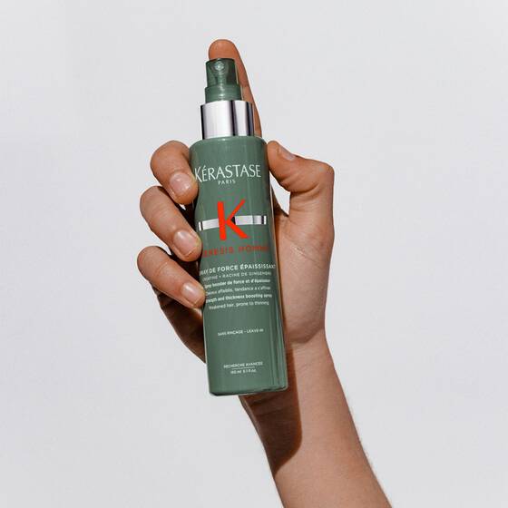 Spray De Force