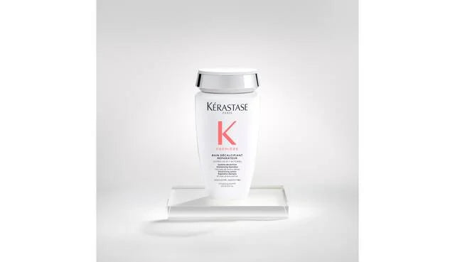 BAIN DÉCALCIFIANT RÉPARATEUR REPAIRING SHAMPOO
