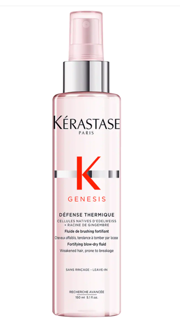 Defense Thermique