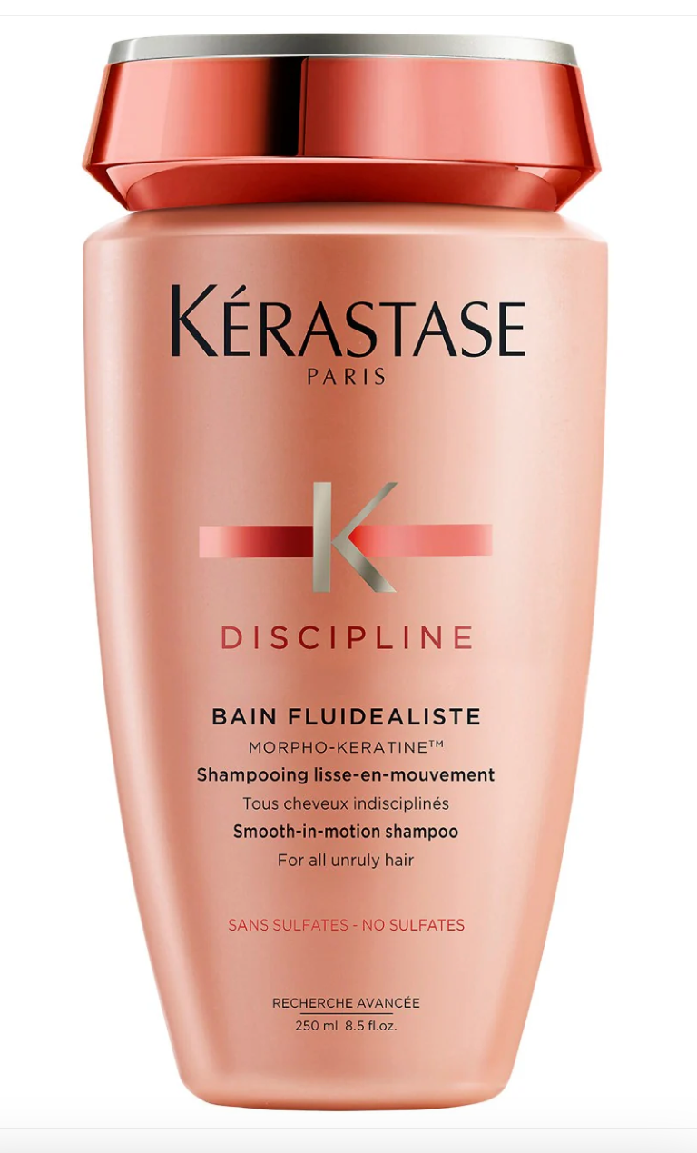 Bain Fluidealiste