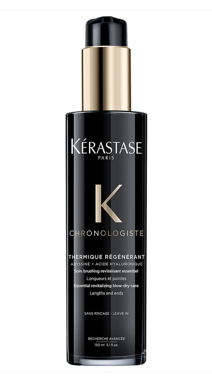 Chronologiste Heat Protectant Leave-In