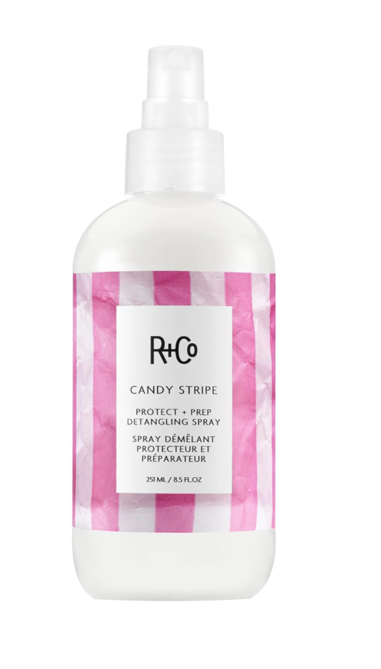 Candy Stripe Primer