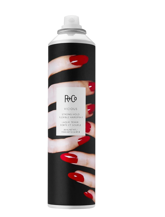 Vicious Hairspray