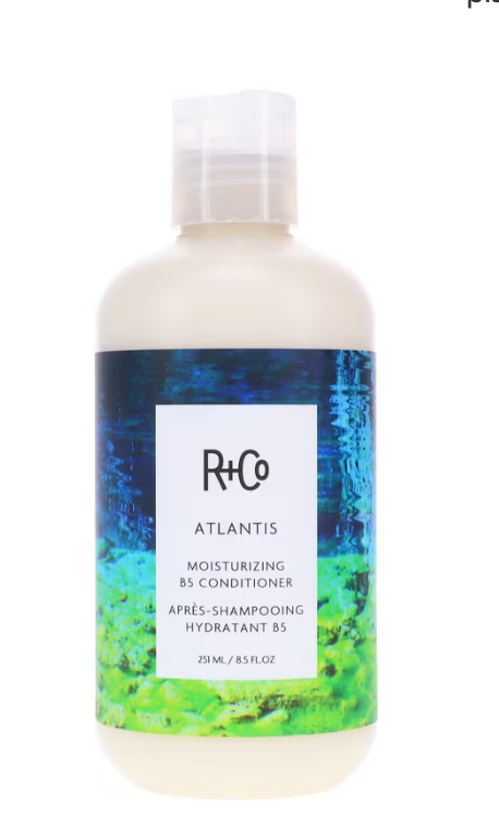 Atlantis Conditioner