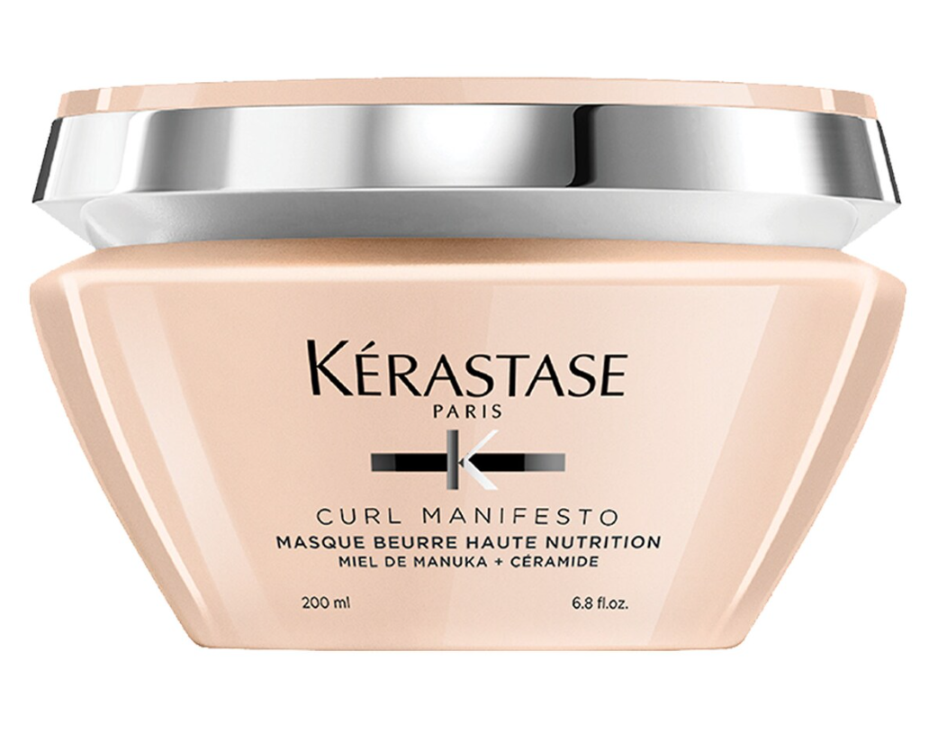 Curl Manifesto Nourishing Mask
