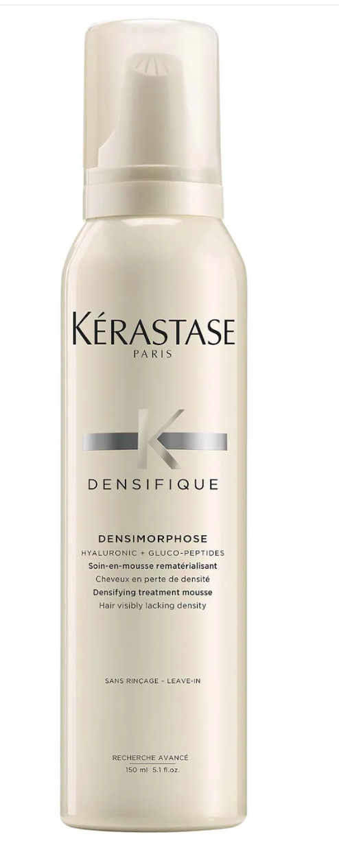 Densifique Leave-In Thickening Mousse