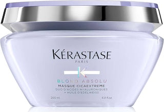 Blonde Absolute Masque