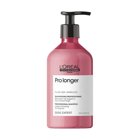 Pro Longer Shampoo