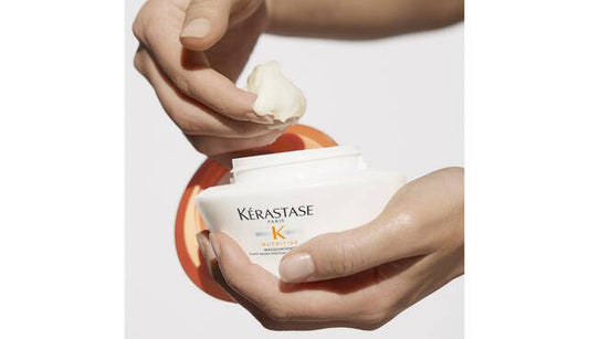 MASQUINTENSE HAIR MASK
