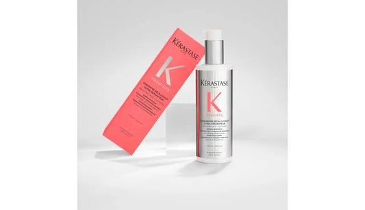 CONCENTRÉ DÉCALCIFIANT ULTRA-RÉPARATEUR REPAIRING TREATMENT
