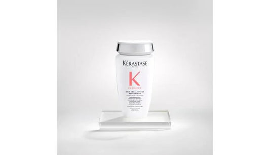 BAIN DÉCALCIFIANT RÉPARATEUR REPAIRING SHAMPOO
