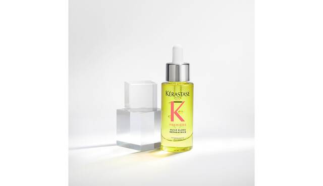 Premiere HUILE GLOSS Repair oil
