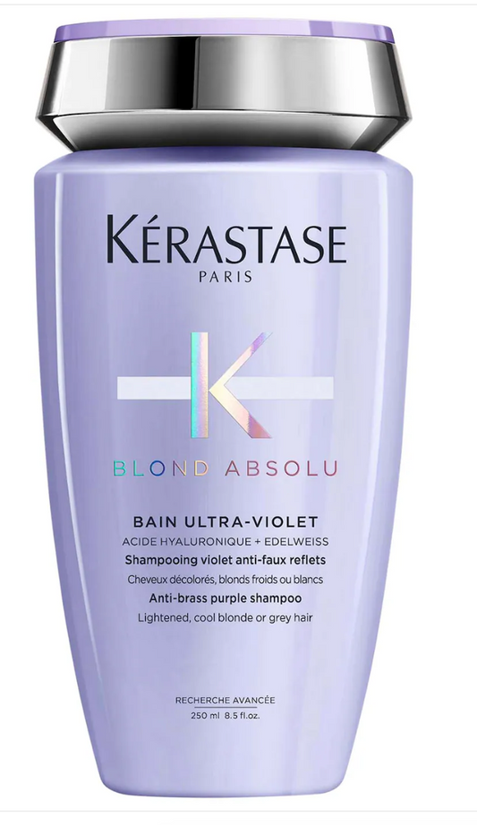 Bain Ultra Violet