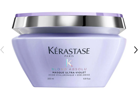 Blond Absolu Masque Violet