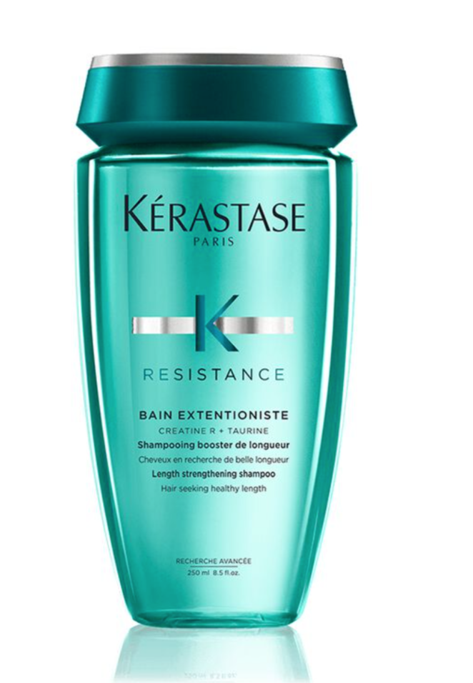 Bain Extentioniste