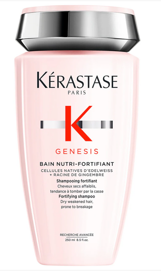 Bain Nutri-Fortifant