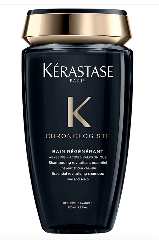 Bain Chronologiste