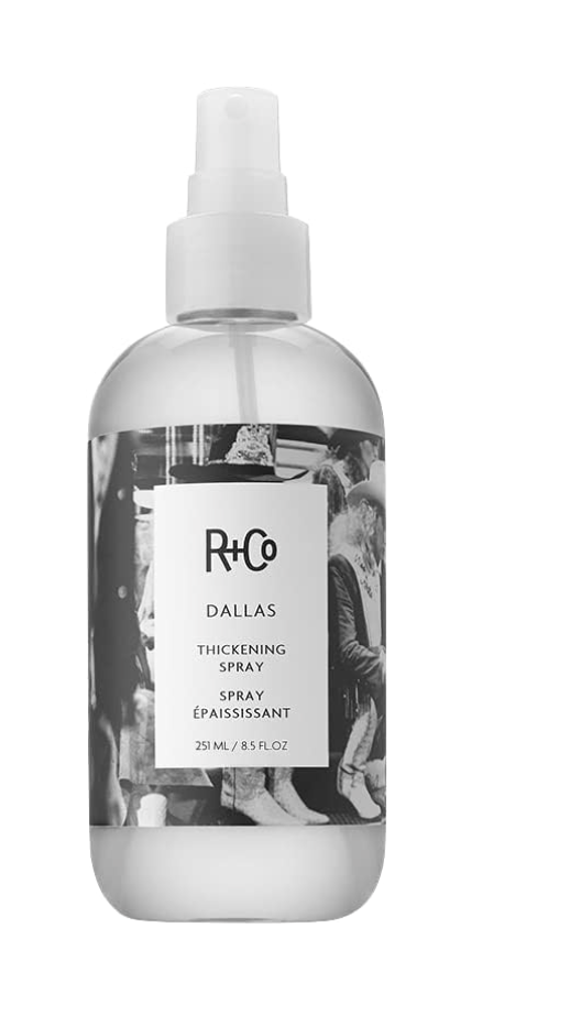 Dallas Thickening Spray