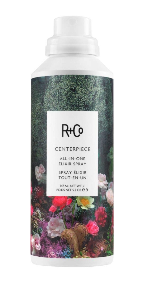 Centerpiece Spray