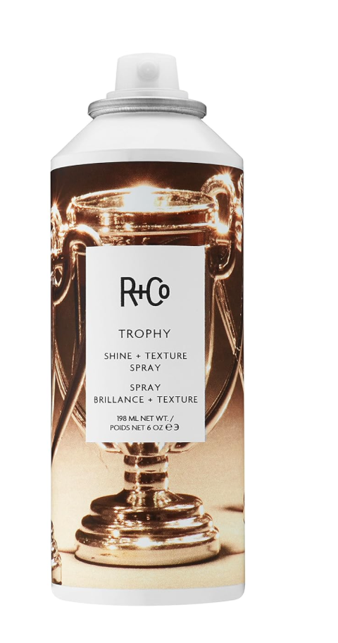 Trophy Shine & Texture Spray