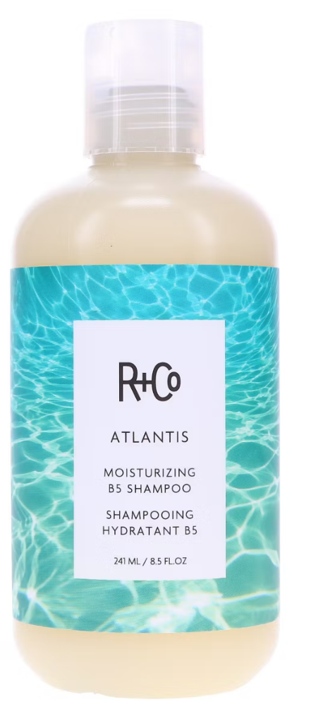 Atlantis Shampoo
