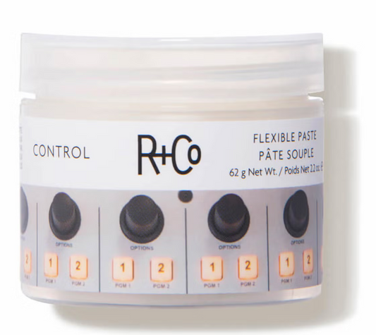 Control Flexible Paste