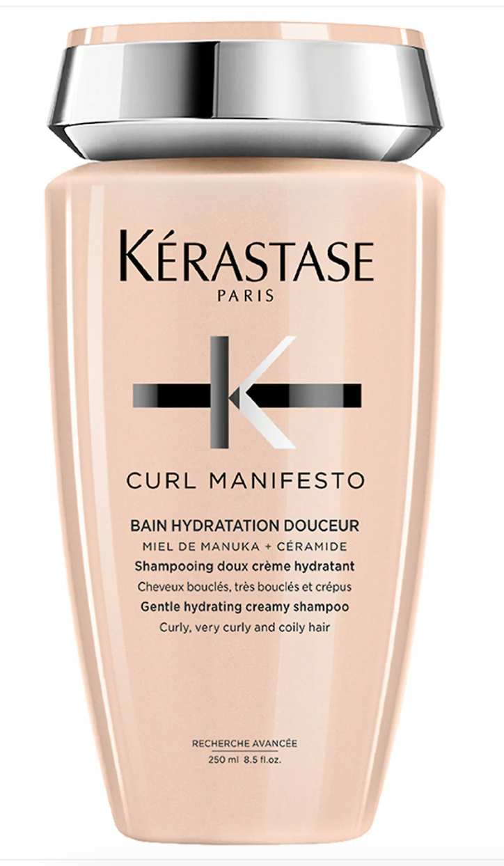 Curl Manifesto Sulfate-Free Shampoo