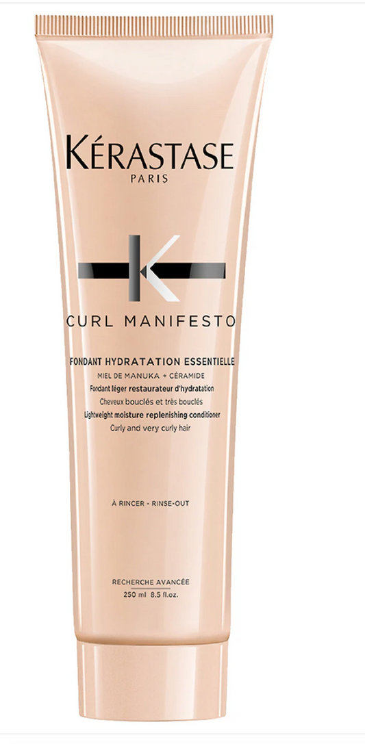 Curl Manifesto Lightweight Conditioner