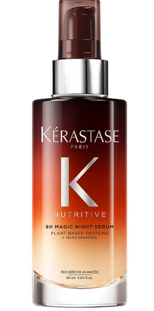 Nutritive 8H Magic Night Serum