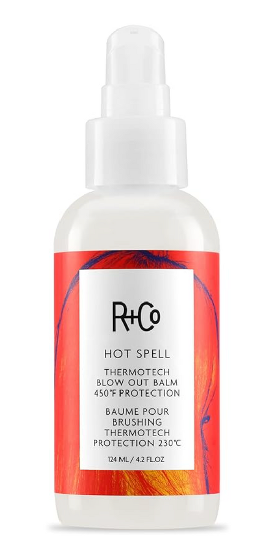 Hot Spell